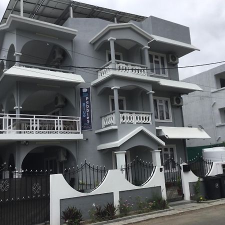 Blue Pebbles - Exotica - Studio With Double Bed Flic en Flac Ngoại thất bức ảnh