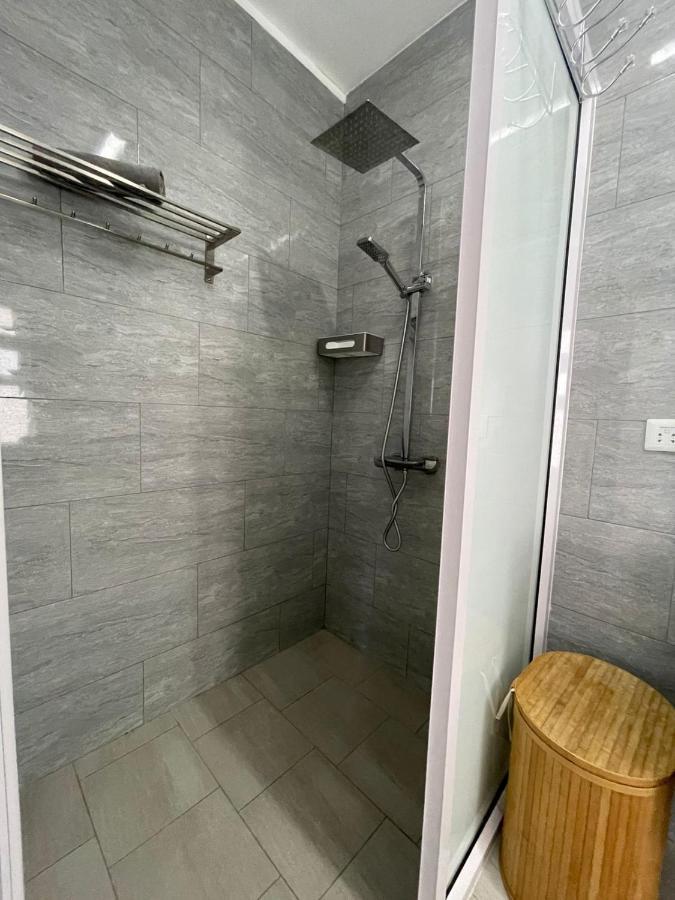 Blue Pebbles - Exotica - Studio With Double Bed Flic en Flac Ngoại thất bức ảnh